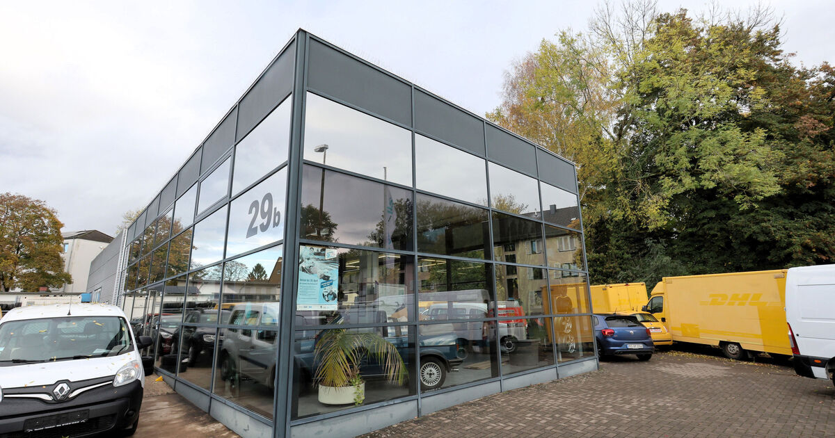 Autohaus Schleich Neuwied