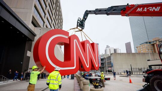 CNN-Logo