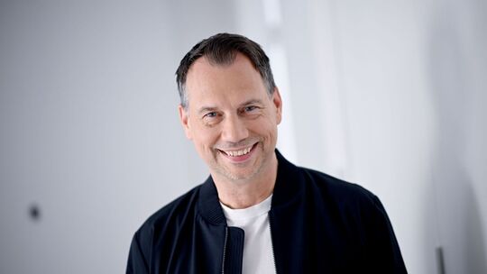 Sebastian Fitzek