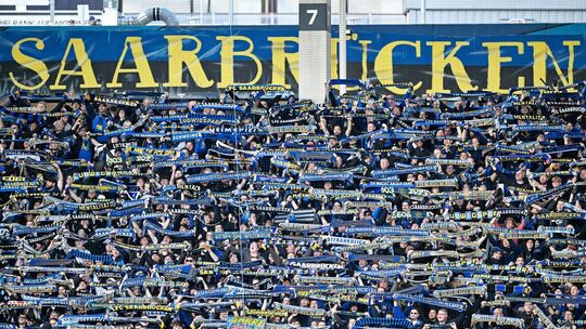 1. FC Saarbrücken