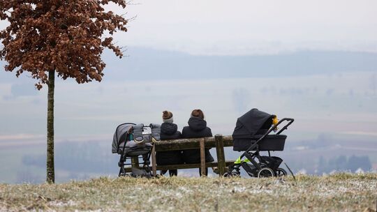 Studie zum Rollenverständnis von Frauen