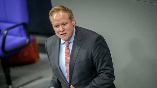 Tilman Kuban
