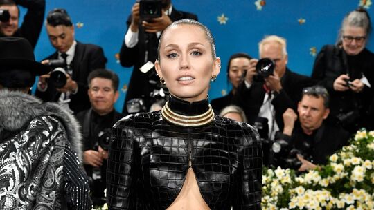 Miley Cyrus Miley Cyrus