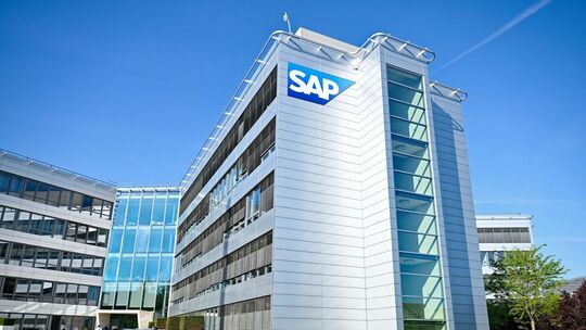 SAP SAP