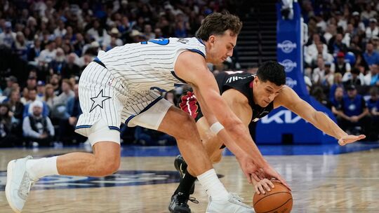 Orlando Magic - Miami Heat Orlando Magic - Miami Heat