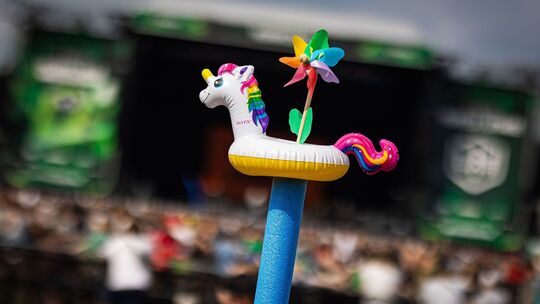 Einhorn