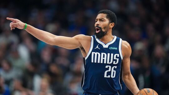 Spencer Dinwiddie