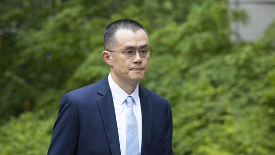 Prozess gegen Gründer von Binance in den USA