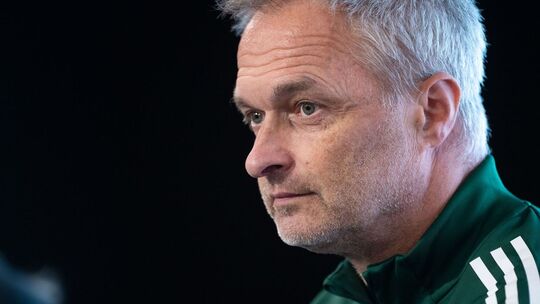 Pressekonferenz Fußball Nationalmannschaft Frauen Pressekonferenz Fußball Nationalmannschaft Frauen