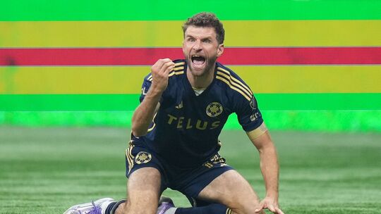 Vancouver Whitecaps - FC Dallas Vancouver Whitecaps - FC Dallas
