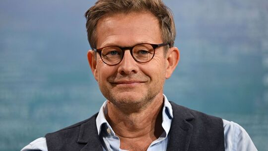 Florian Illies