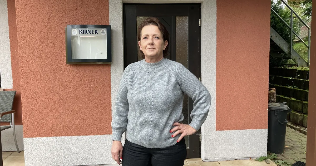 Konzept steht bereits fest: Gaststätte im Tierpark Birkenfeld eröffnet ...