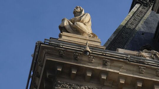 Louvre-Einbruch: Ermittler setzen auf mehr als 150 Spuren