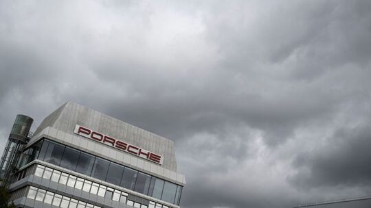 Porsche AG Porsche AG