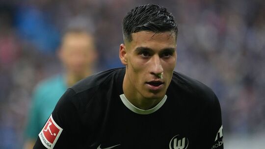 Hamburger SV - VfL Wolfsburg Hamburger SV - VfL Wolfsburg
