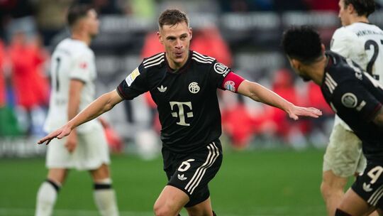 Borussia Mönchengladbach - Bayern München Borussia Mönchengladbach - Bayern München