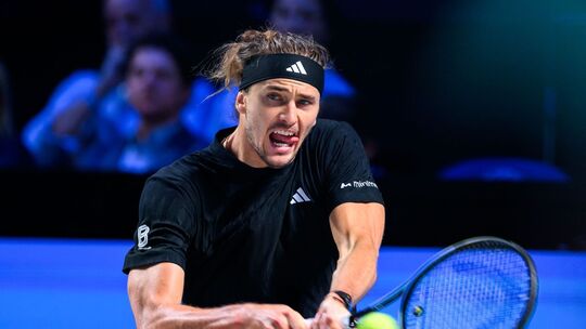 Tennis ATP Turnier in Wien