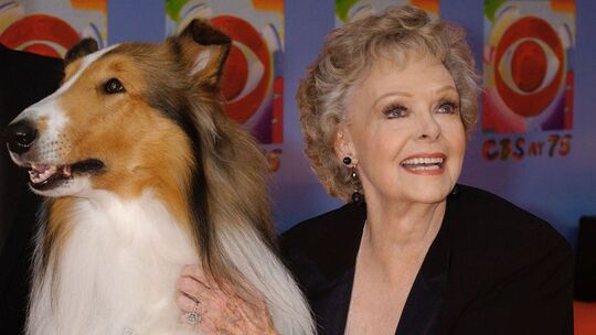 June Lockhart June Lockhart