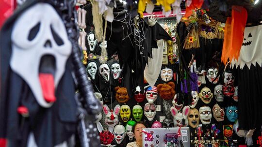 US-Zölle - China US-Zölle - China