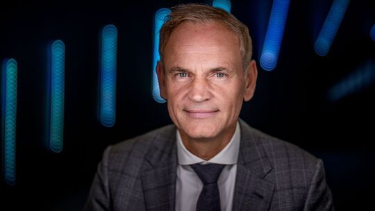 Oliver Blume Oliver Blume