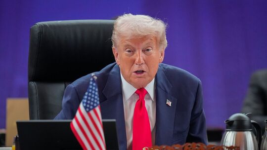 US-Präsident beim Asean-Gipfel in Malaysia US-Präsident beim Asean-Gipfel in Malaysia