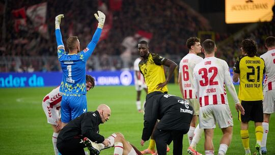 Borussia Dortmund - 1. FC Köln Borussia Dortmund - 1. FC Köln