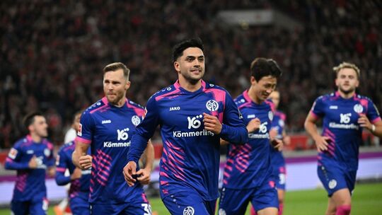 VfB Stuttgart - FSV Mainz 05 VfB Stuttgart - FSV Mainz 05