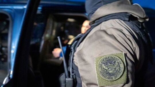 Abschiebung aus den USA Abschiebung aus den USA