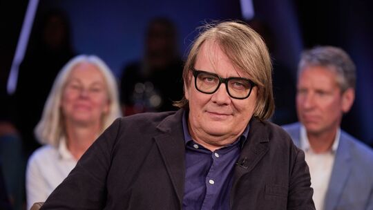 Sven Regener
