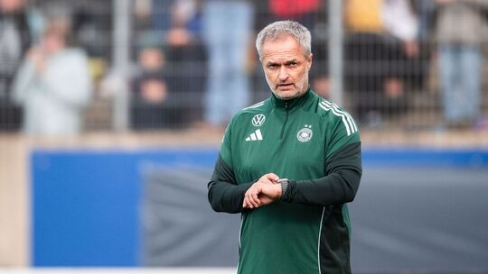 Christian Wück Christian Wück