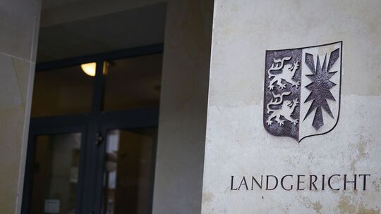 Landgericht Kiel Landgericht Kiel