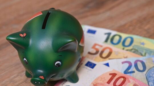 Sparen Sparen