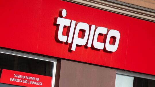 Tipico-Filiale Tipico-Filiale