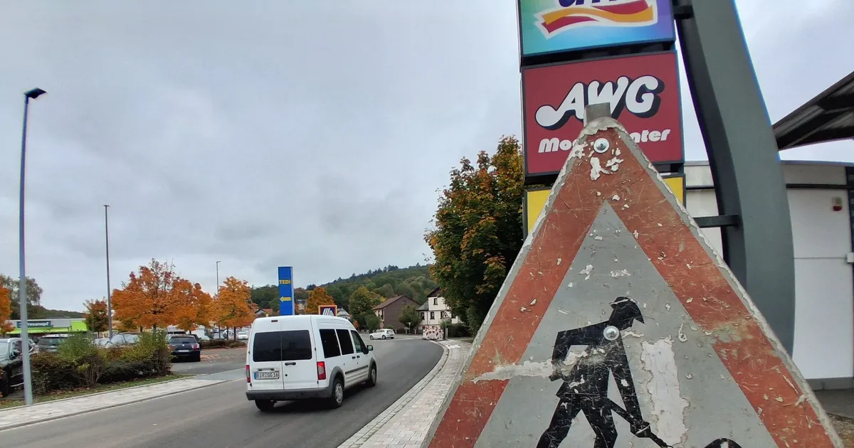 Ampelregelung aufgehoben: Fortschritte bei Wasserschieder Straße in ...