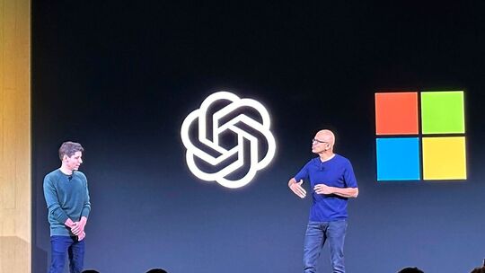 OpenAI DevDay in San Francisco OpenAI DevDay in San Francisco