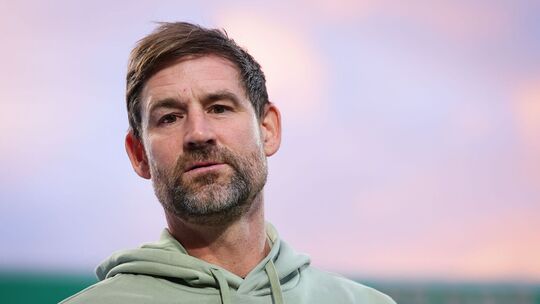 SpVgg Greuther Fürth - Karlsruher SC SpVgg Greuther Fürth - Karlsruher SC