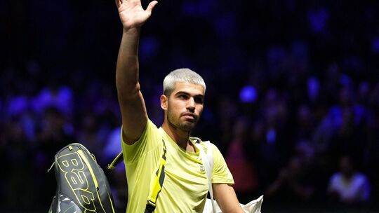 ATP-Tour - Paris ATP-Tour - Paris