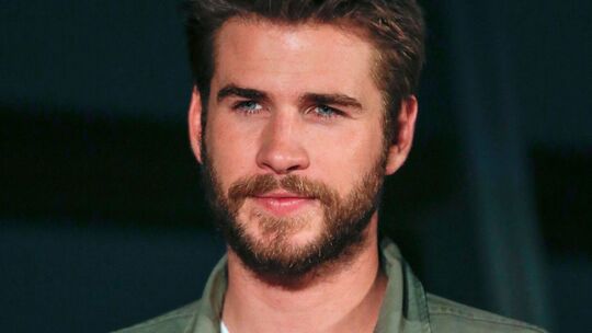 Liam Hemsworth
