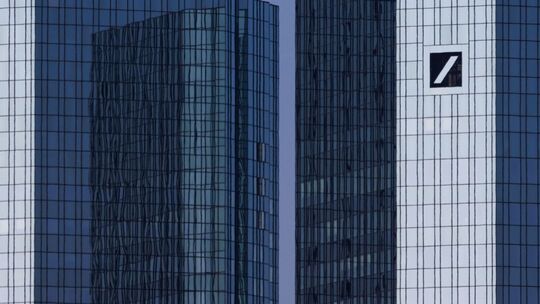 Deutsche Bank Deutsche Bank