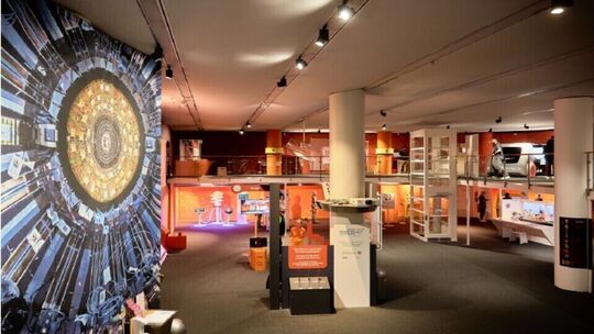 Deutsches Museum/Lichtenscheidt