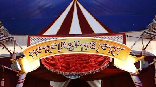 Koblenzer Weihnachtscircus