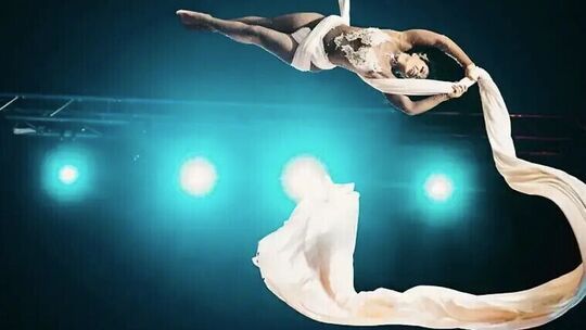 Koblenzer Weihnachtscircus