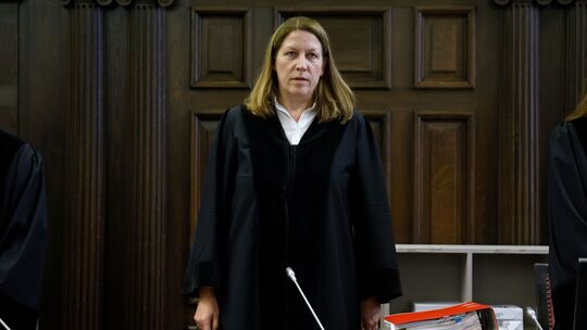 Prozess wegen mutmaßlicher Kindesentführung