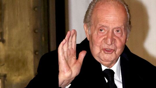 Altkönig Juan Carlos Altkönig Juan Carlos