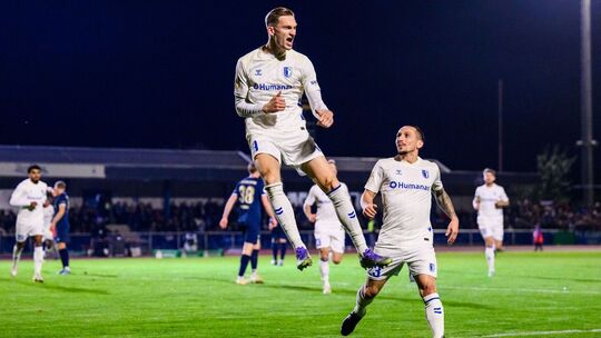 FV Illertissen - 1. FC Magdeburg FV Illertissen - 1. FC Magdeburg