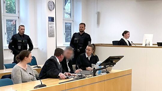 Prozess gegen Lehrer wegen sexuellen Missbrauchs Prozess gegen Lehrer wegen sexuellen Missbrauchs