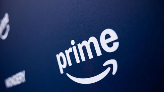 Programmpräsentation des Streaming-Dienstes Prime Video Programmpräsentation des Streaming-Dienstes Prime Video