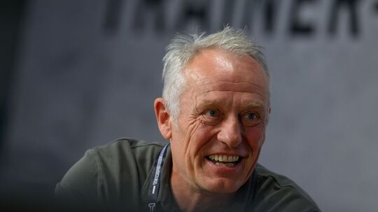 Internationaler Trainerkongress in Leipzig Internationaler Trainerkongress in Leipzig