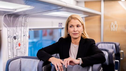 Evelyn Palla Evelyn Palla