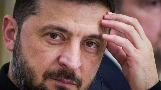 Ukraine-Krieg - Kiew Ukraine-Krieg - Kiew